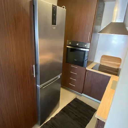 Mieszkanie Sienkiewicza Appartement *