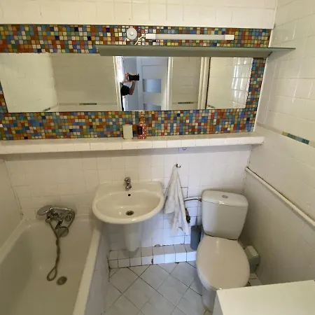 Mieszkanie Sienkiewicza *