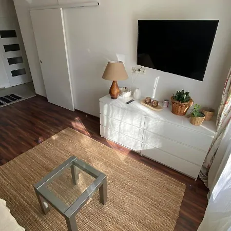 Mieszkanie Sienkiewicza Grodzisk Mazowiecki