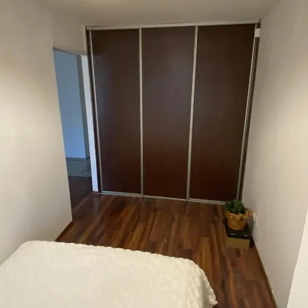 Mieszkanie Sienkiewicza Appartement *