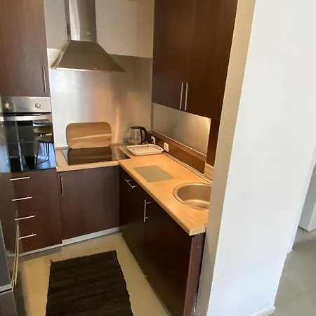 Mieszkanie Sienkiewicza Appartement Grodzisk Mazowiecki