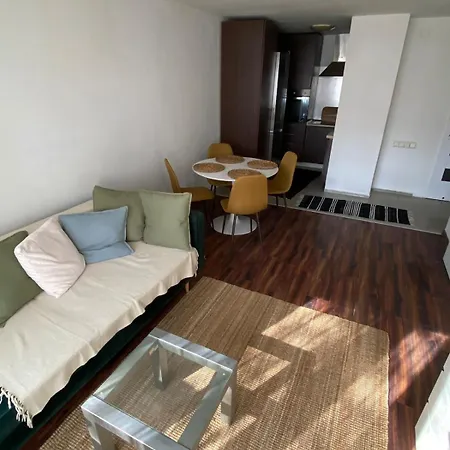 Appartement Mieszkanie Sienkiewicza Grodzisk Mazowiecki