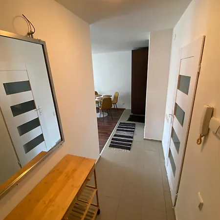 Appartement Mieszkanie Sienkiewicza
